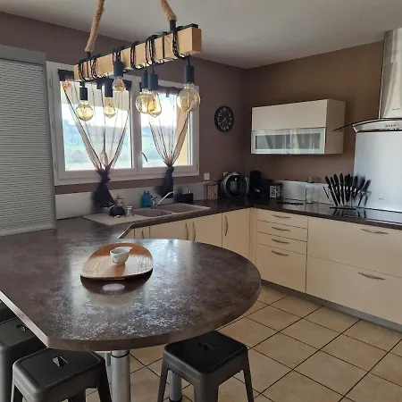 Carpe Diem Spacious And Bright 12 Pers Willa