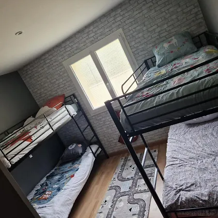 Carpe Diem Spacious And Bright 12 Pers Willa