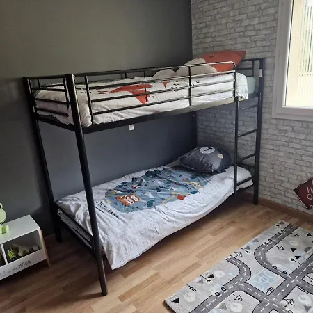 Willa Carpe Diem Spacious And Bright 12 Pers