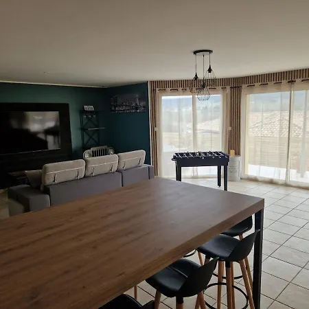 Willa Carpe Diem Spacious And Bright 12 Pers *
