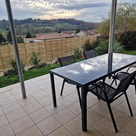 Carpe Diem Spacious And Bright 12 Pers Penne-dʼAgenais